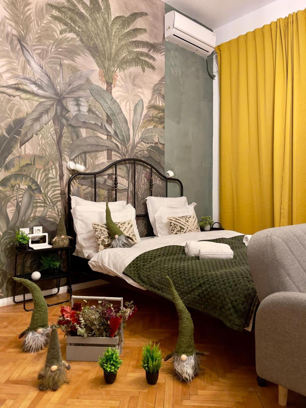 Apartment Old Town Forest *
